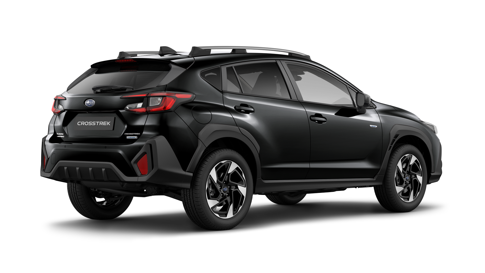 Subaru Crosstrek 2.0ie Active
