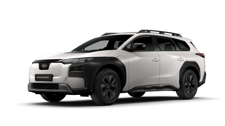 Subaru E-OUTBACK 2 E-Motoren 75 AWD Comfort