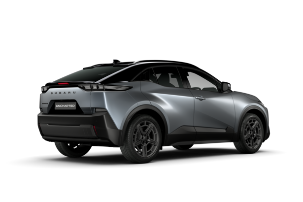 Subaru UNCHARTED 2 E-Motoren 77 AWD Platinum