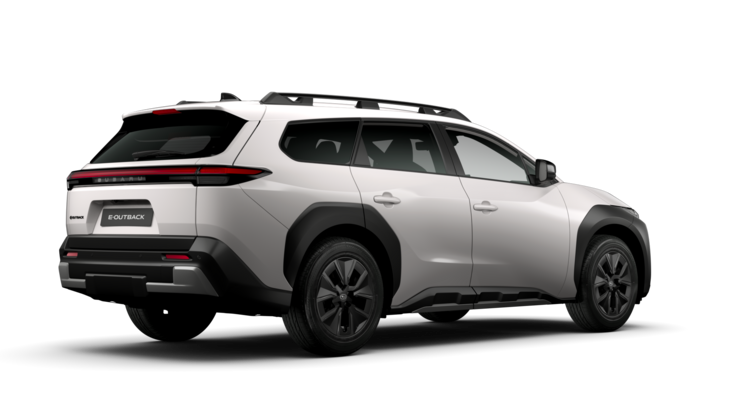Subaru E-OUTBACK 2 E-Motoren 75 AWD Comfort